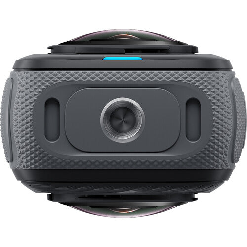 Insta360 X4 Waterproof 360° Action Camera 8K Camera Insta360 X4 Waterproof 360° Action Camera 8K Camera